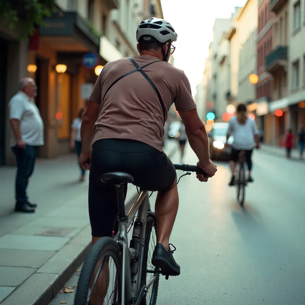 Geometrisk justering